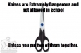 funny image