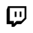 Twitch Logo